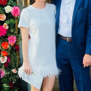 Likely Marullo Dress